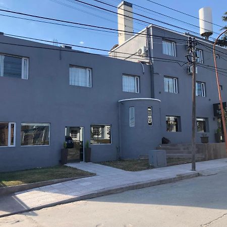 Castellnovo Hotel Villa Carlos Paz Ngoại thất bức ảnh